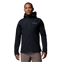 Columbia Trailborne Softshell Jacket 2155171010