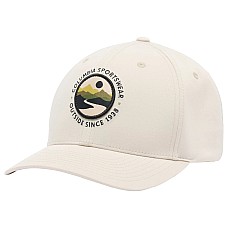 Columbia Lost Lager 3D Stretch Snapback 2159001278
