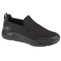 Skechers Go Walk Arch Fit-Togpath 216121-BBK