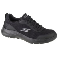 Skechers Go Walk 6 - Bold Knight 216204-BBK