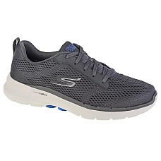 Skechers Go Walk 6 Avalo 216209-CHAR