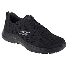 Skechers Go Walk 6-Avalo 216209WW-BBK