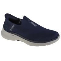 Skechers Slip-Ins: GO WALK 6 - Easy On 216278-NVY
