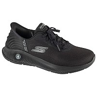 Skechers Slip-Ins: Go Walk Anywhere - Worldwide 216314-BBK