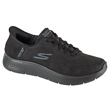 Skechers Slip-Ins: GO Walk Flex - Smooth Motion 216326-BBK