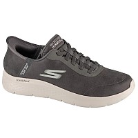 Skechers Slip-Ins: GO Walk Flex - Smooth Motion 216326-GRY
