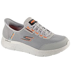 Skechers Slip-Ins: Go Walk Flex - Waterproof 216330-GRY