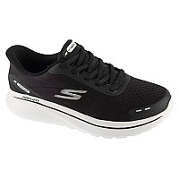 Skechers Go Walk Arch Fit N-Joy 217075-BKW