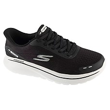 Skechers Go Walk Arch Fit N-Joy 217075-BKW