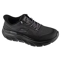 Skechers Go Walk Max Cushioning Hyper Burst   217128-BBK