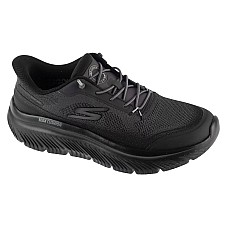 Skechers Go Walk Max Cushioning Hyper Burst   217128-BBK