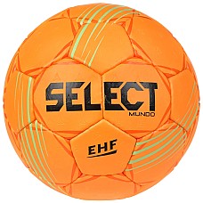 Select Mundo EHF Handball 220033-ORG