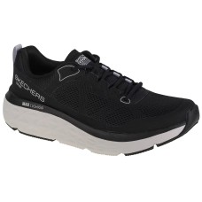 Skechers Max Cushioning Delta 220351-BKW