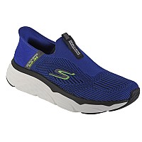 Skechers Slip-ins: Max Cushioning - Advantageous 220389-BLBK