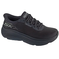 Skechers Slip-Ins: Max Cushioning Endeavor - Exciton 220611-NVBK