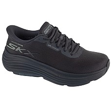 Skechers Slip-Ins: Max Cushioning Endeavor - Exciton 220611-NVBK