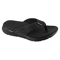 Skechers Go Consistent Sandal - Synthwave 229035-BBK