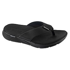 Skechers Go Consistent Sandal - Synthwave 229035-BBK