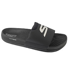 Skechers Arch Fit Hyper Slide 229254-BLK