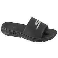 Skechers On-The-Go Go Consistent Sandal 2.0 - Culver 229269-BLK
