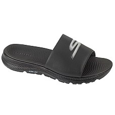 Skechers On-The-Go Go Consistent Sandal 2.0 - Culver 229269-BLK