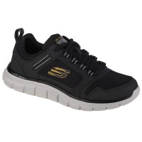 Skechers Track-Knockhill 232001-BKGD