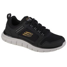 Skechers Track-Knockhill 232001-BKGD