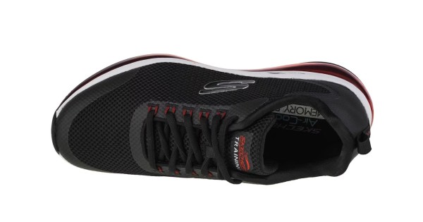 Skechers Skech-Air Element Lomarc 232036-BKRD