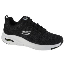 Skechers Arch Fit Paradyme 232041-BKW