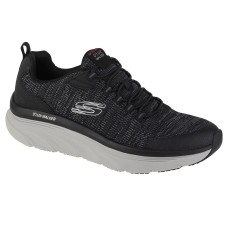 Skechers D'Lux Walker-Pensive 232045-BKW