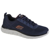 Skechers Track-Moulton 232081-NVOR