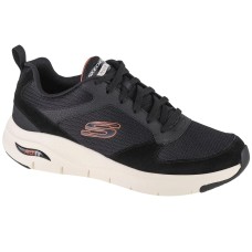 Skechers Arch Fit - Servitica 232101-BLK