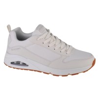 Skechers Uno-Hideaway 232152-WHT