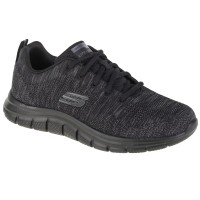 Skechers Track - Front Runner 232298-BBK