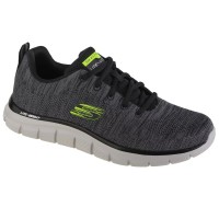 Skechers Track - Front Runner 232298-CCBK