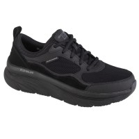 Skechers D'Lux Walker New Moment 232363-BBK