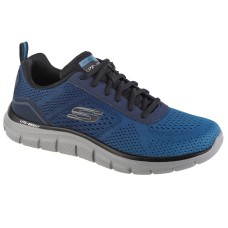 Skechers Track - Ripkent 232399-NVBL