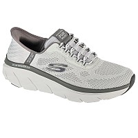 Skechers Slip-ins: D'Lux Walker 2.0 - Rezinate 232446-GYCC