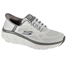 Skechers Slip-ins: D'Lux Walker 2.0 - Rezinate 232446-GYCC