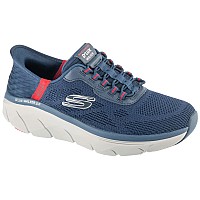 Skechers Slip-ins: D'Lux Walker 2.0 - Rezinate 232446-NVRD