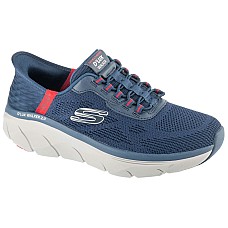 Skechers Slip-ins: D'Lux Walker 2.0 - Rezinate 232446-NVRD