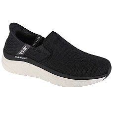 Skechers Slip-Ins RF: D'Lux Walker - Orford 232455-BLK