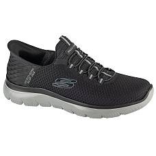 Skechers Slip-Ins Summits - High Range 232457-BKCC