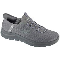 Skechers Slip-Ins Summits - High Range 232457-GRY