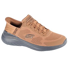 Skechers Slip-Ins: Bounder 2.0 - Emerged 232459-BRBK