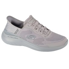 Skechers Slip-Ins: Bounder 2.0 - Emerged 232459-GRY