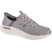 Skechers Slip-ins: Arch Fit 2.0 - Look Ahead 232462-GRY