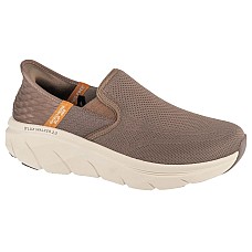 Skechers Slip-ins: D'Lux Walker 2.0 - Reeler 232463-BRN