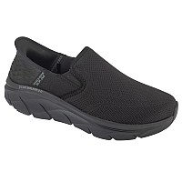 Skechers Slip-ins: D'Lux Walker 2.0 - Reeler 232463WW-BBK