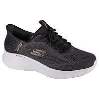 Skechers Slip-Ins: Skech-Lite Pro - Primebase 232466-BKGY